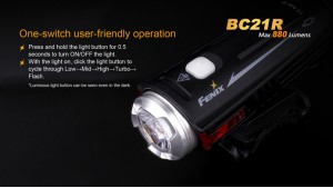 Fenix BC21R